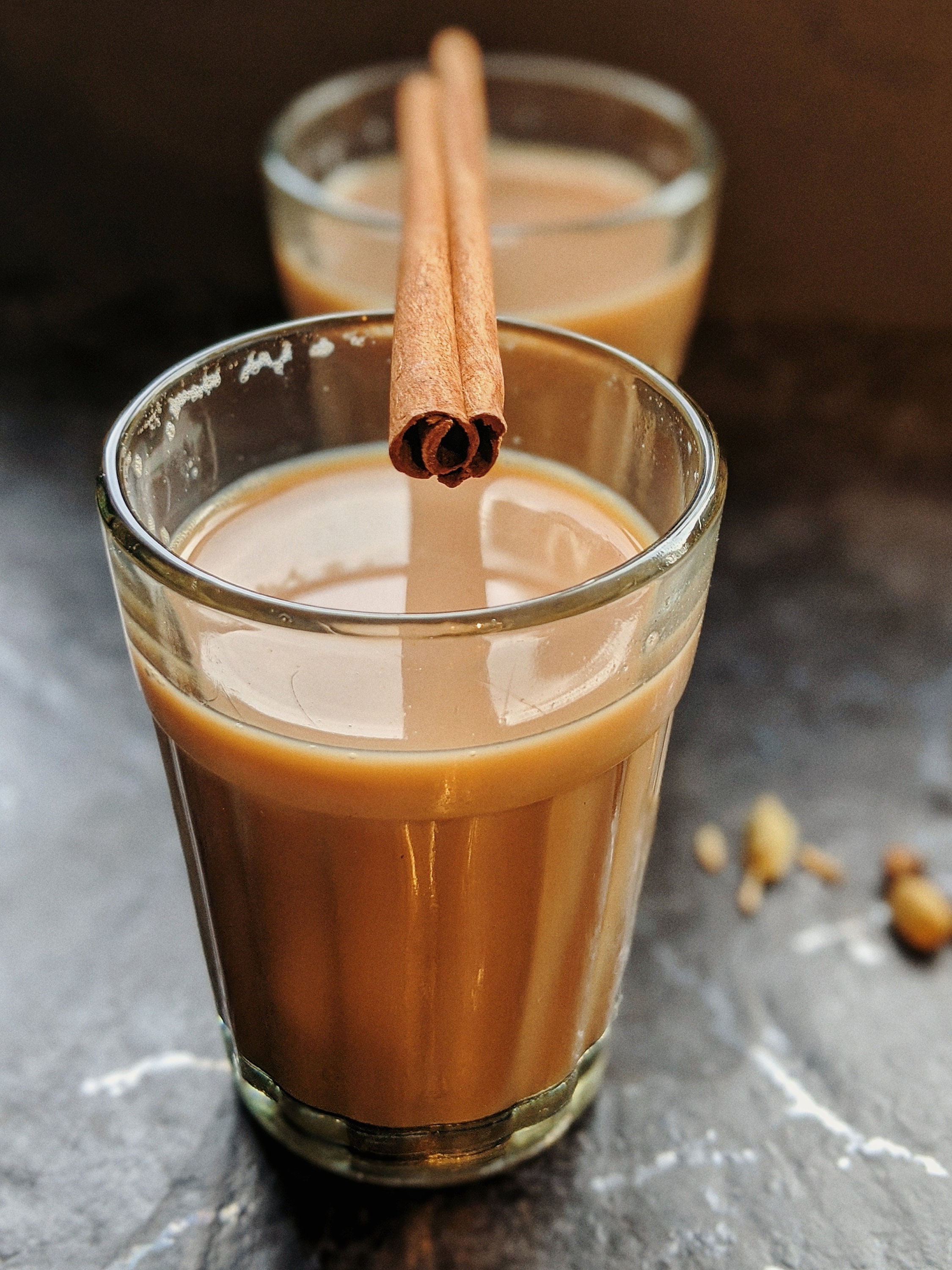 150g Authentic Indian Chai Tea Spice Mix Indian Masala Tea - Etsy