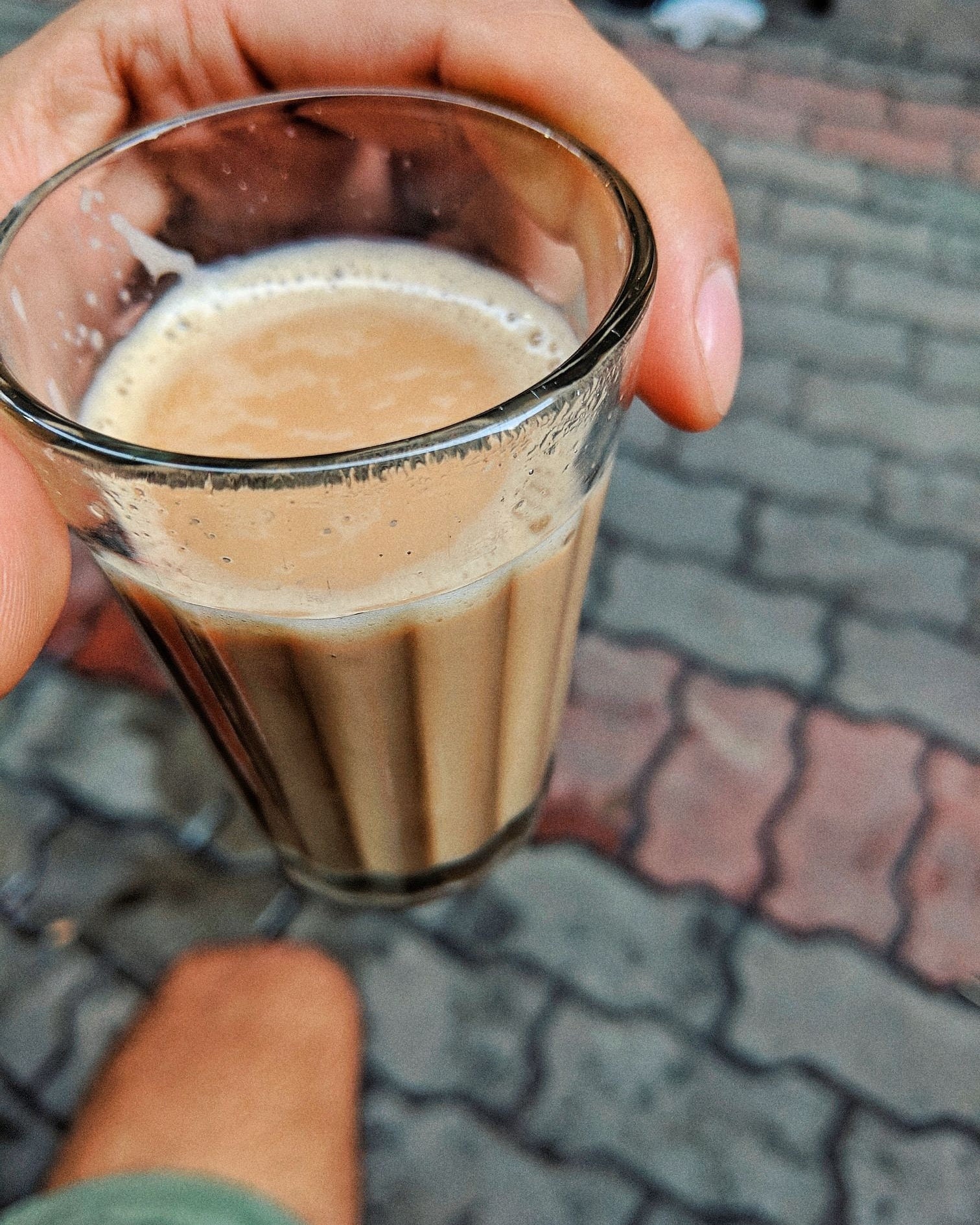 150g Authentic Indian Chai Tea Spice Mix Indian Masala Tea - Etsy