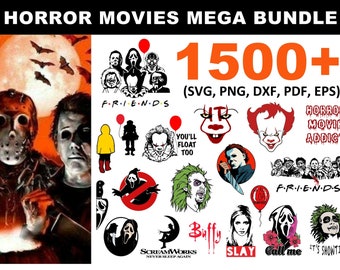 Free Free 77 Killer Friends Svg SVG PNG EPS DXF File