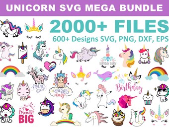 Download Mega Svg Bundle Etsy 3D SVG Files Ideas | SVG, Paper Crafts, SVG File