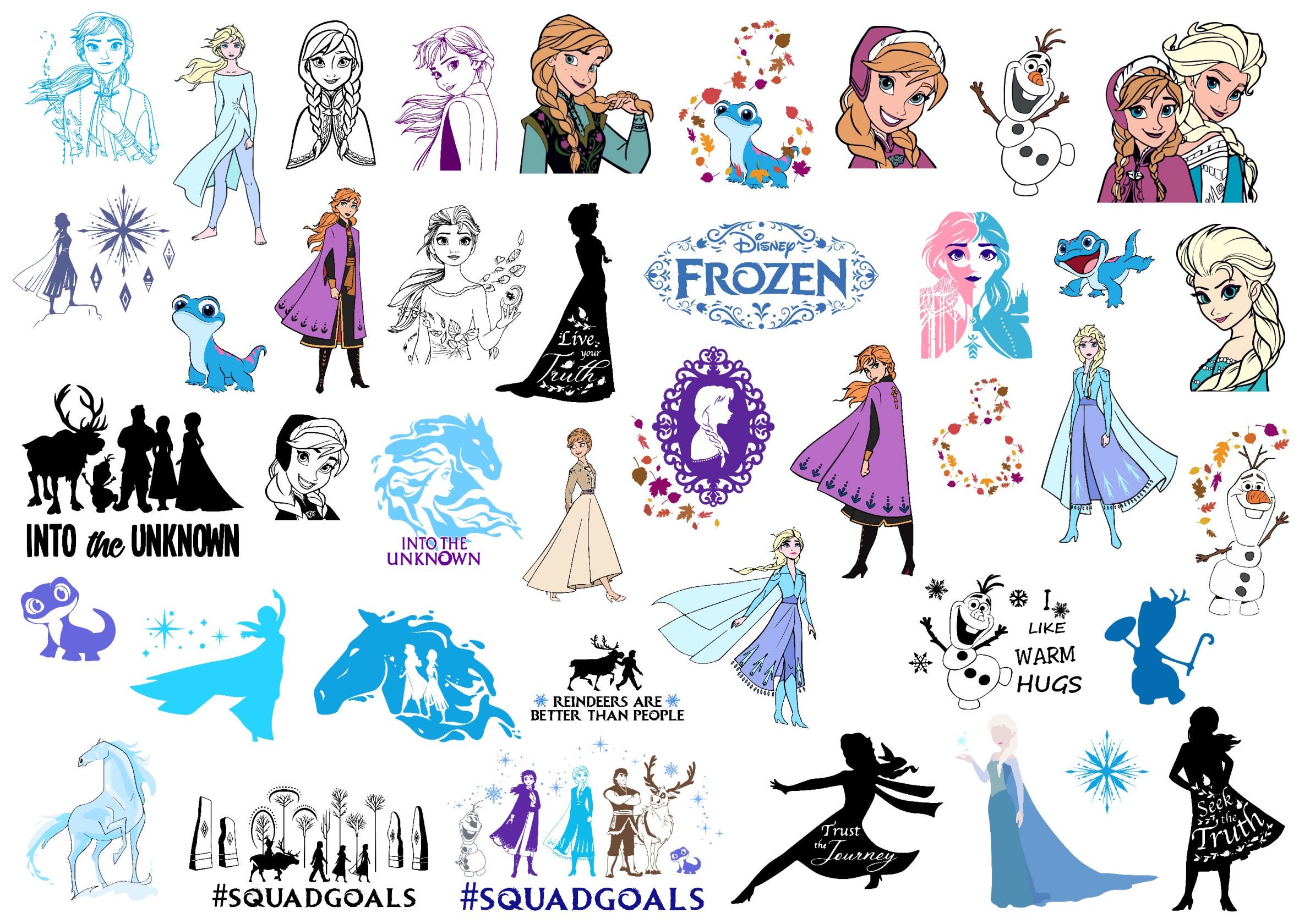 Free Free 285 Mega Disney Bundle Svg SVG PNG EPS DXF File