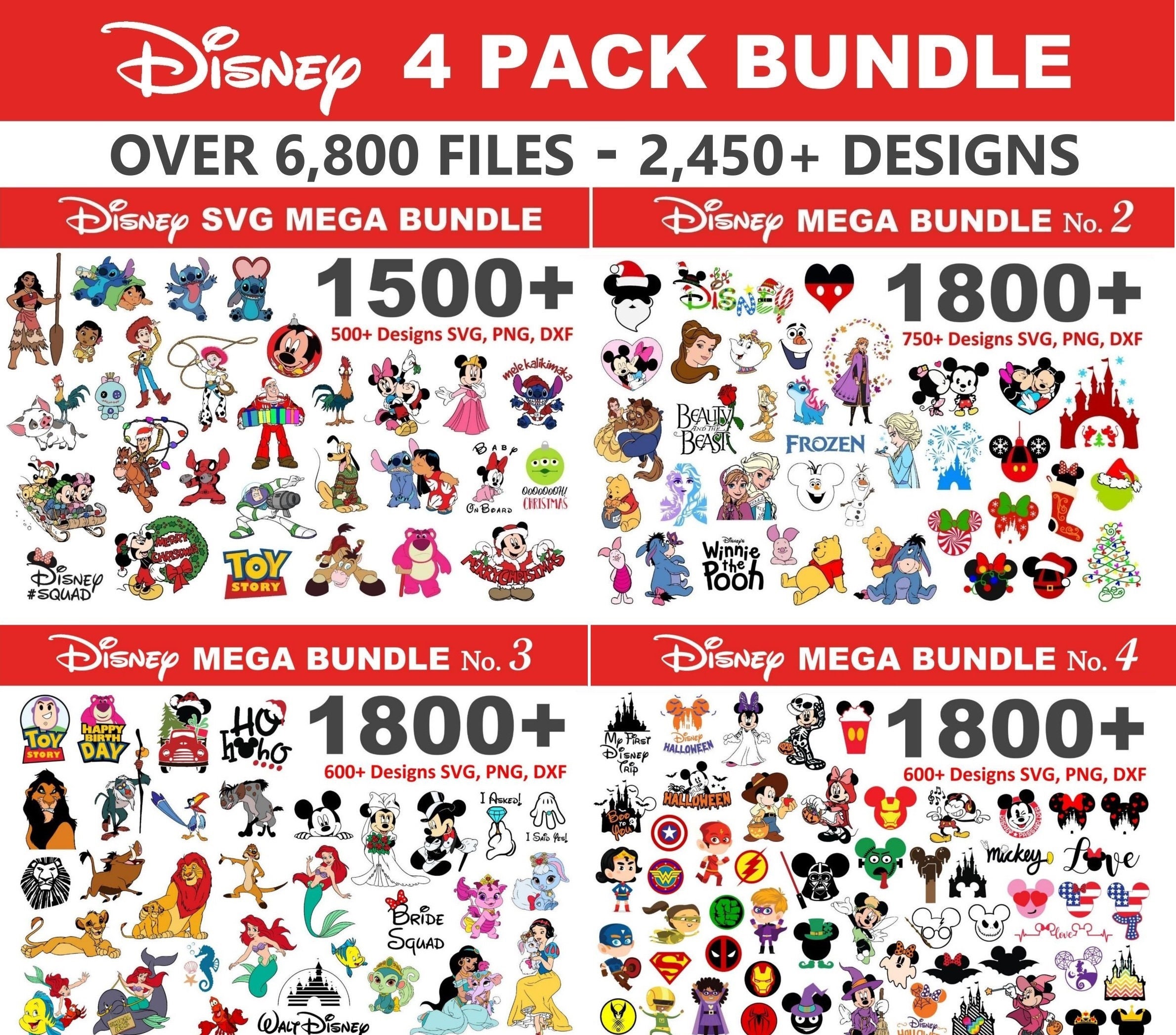 Free Free Disney Svg Pack 438 SVG PNG EPS DXF File