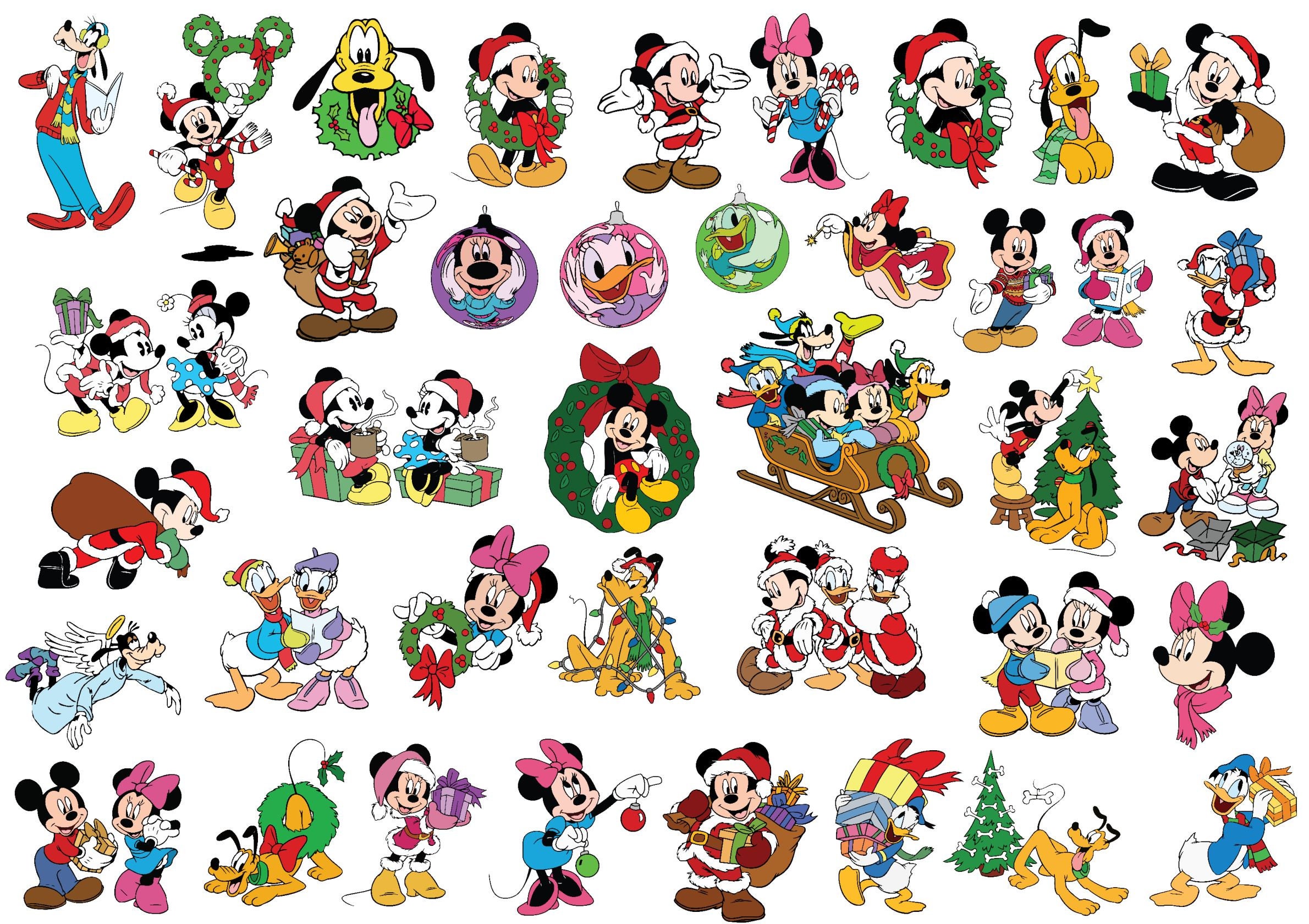 Free Free 285 Mega Disney Bundle Svg SVG PNG EPS DXF File