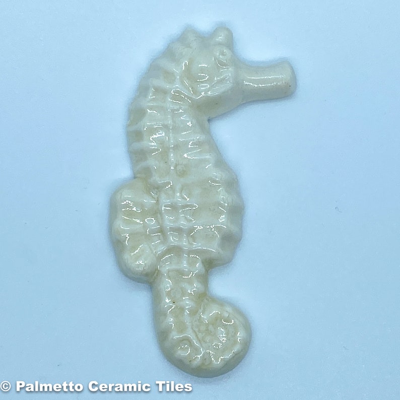 Seahorse Ivory