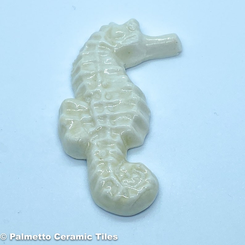 Seahorse Ivory