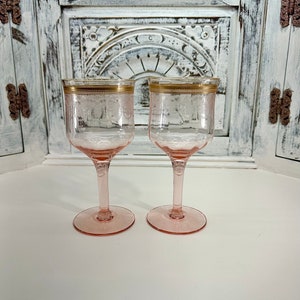 Napoli Set of 4 Wine Glasses