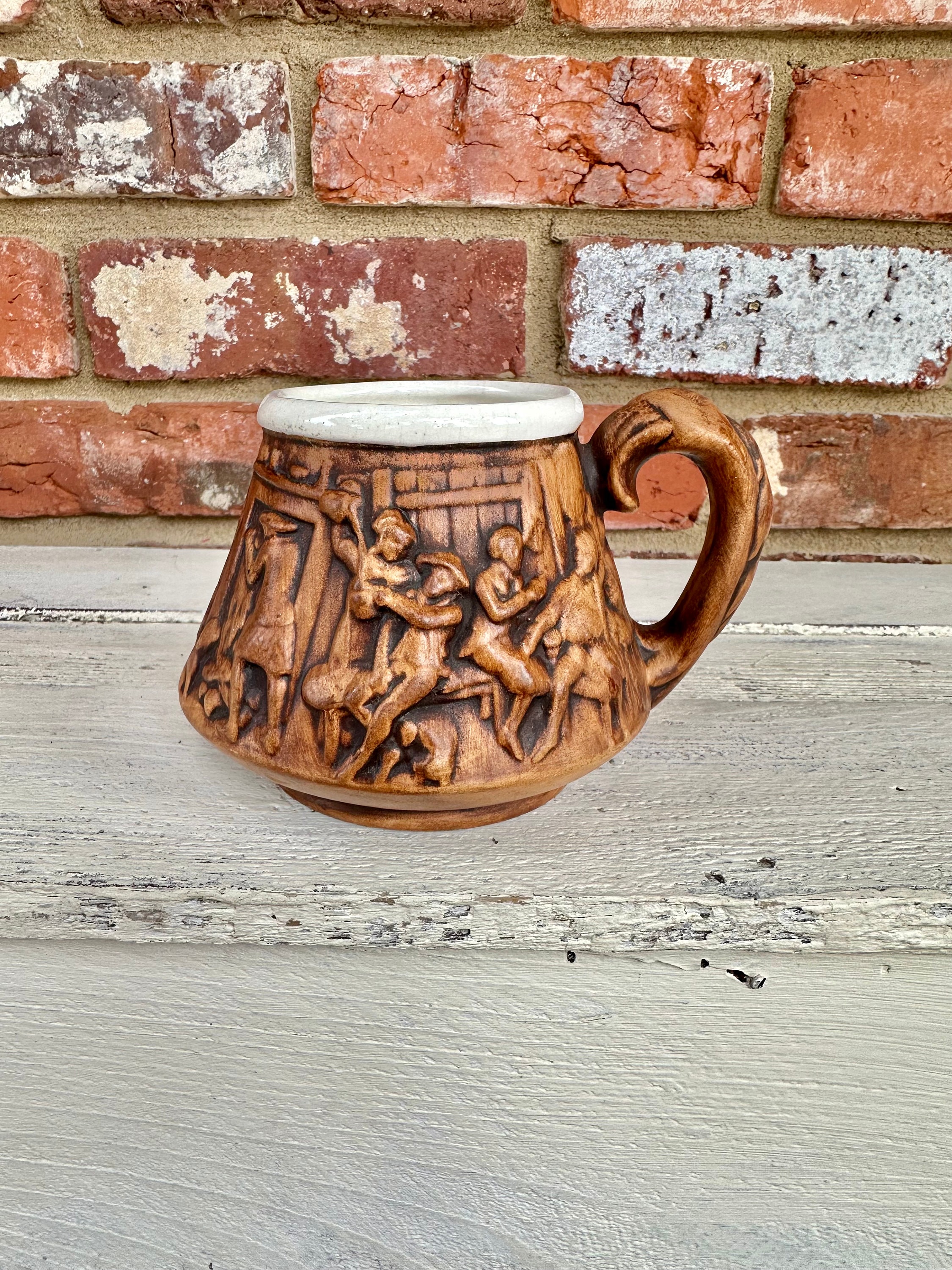 Treasure Craft 1958 - Etsy