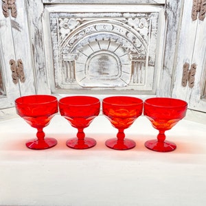 Duncan Miller Ruby - Etsy