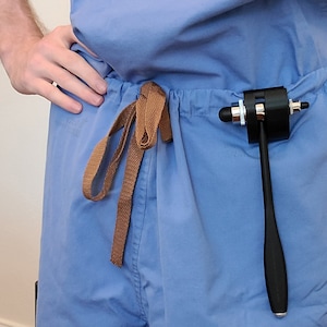 Tromner Reflex Hammer Belt Clip/Holster