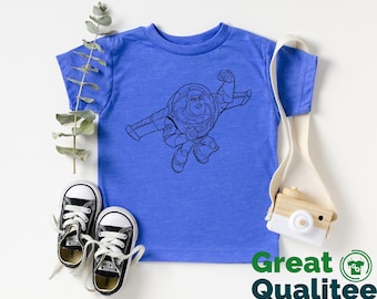 Buzz Lightyear Toy Story Shirt, Disney Shirt, Buzz Lightyear Shirt, Disney World Disneyland, Disney Family Shirt, Toy Story Buzz Lightyear