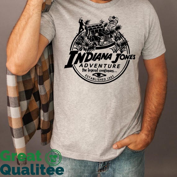 Disney Shirt, Jones Shirt, Disney Family Shirts, Indiana Shirt, Disney Matching Shirts Men Women Kids