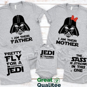 Star Wars Family Shirts, Disney Star Wars Shirt, Star Wars Custom Matching Shirts, Galaxy Edge Shirt
