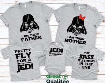 Camisetas familiares de Star Wars, camiseta Disney de Star Wars, camisetas personalizadas a juego de Star Wars, camiseta Galaxy Edge