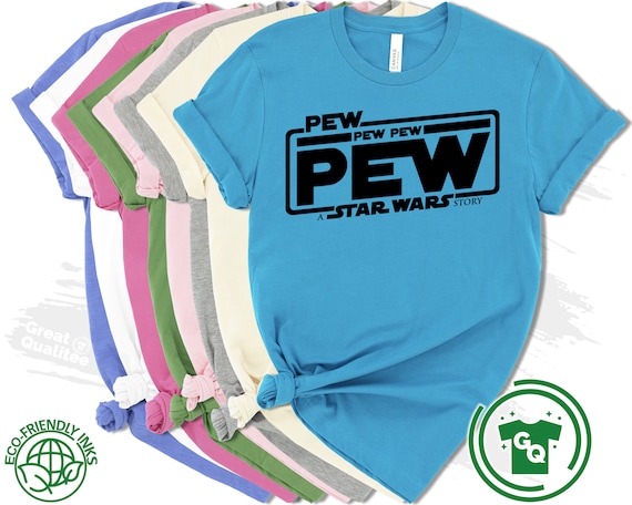 funny disney star wars shirts