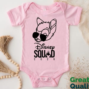 Disney Family Shirts, Disney Squad 2026 Shirts, Family Disneyland Shirts, Disneyworld Shirts 2026, Disney Shirts, Disney World Shirts