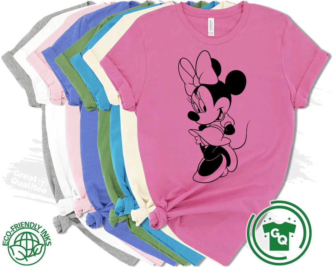 Disney Womens Shirts, Disney Girls Trip Shirt, Disney Shirts