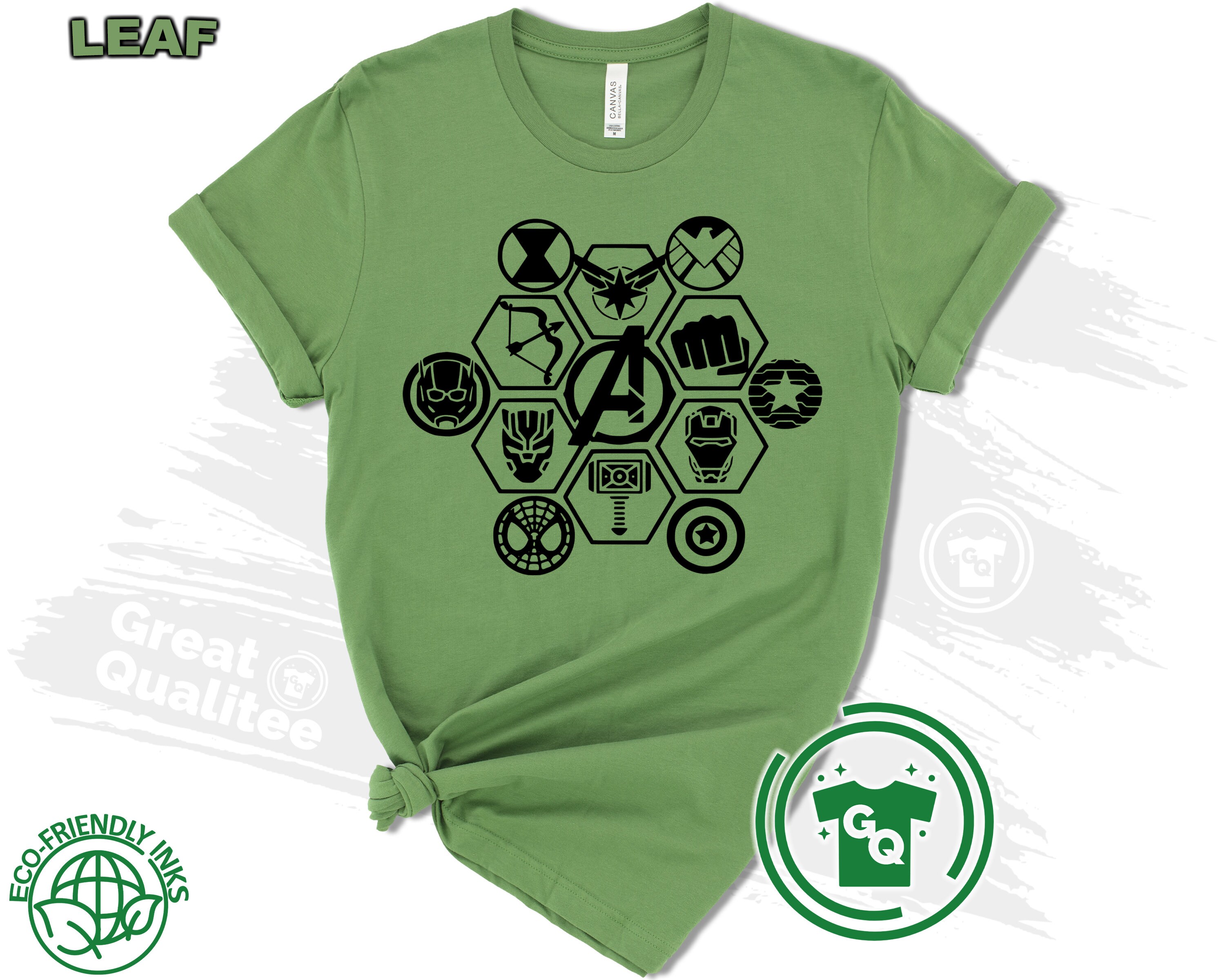 Avengers Shirt Disney Shirts Marvel Shirts for Men Women and Etsy