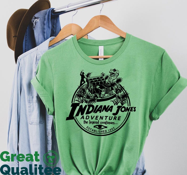 Disney Shirt, Jones Shirt, Disney Family Shirts, Indiana Shirt, Disney Matching Shirts Men Women Kids