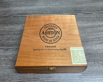 Ashton Classic Bundle