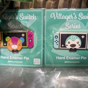 Islander Switch Series