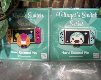 Islander Switch Series