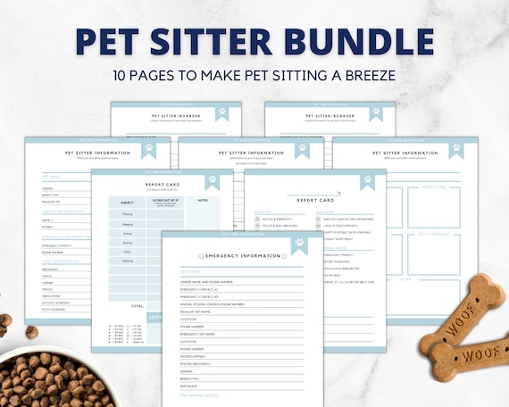 How Much Do Dog Sitters Make How Much Do Dog Sitters Earn Uk