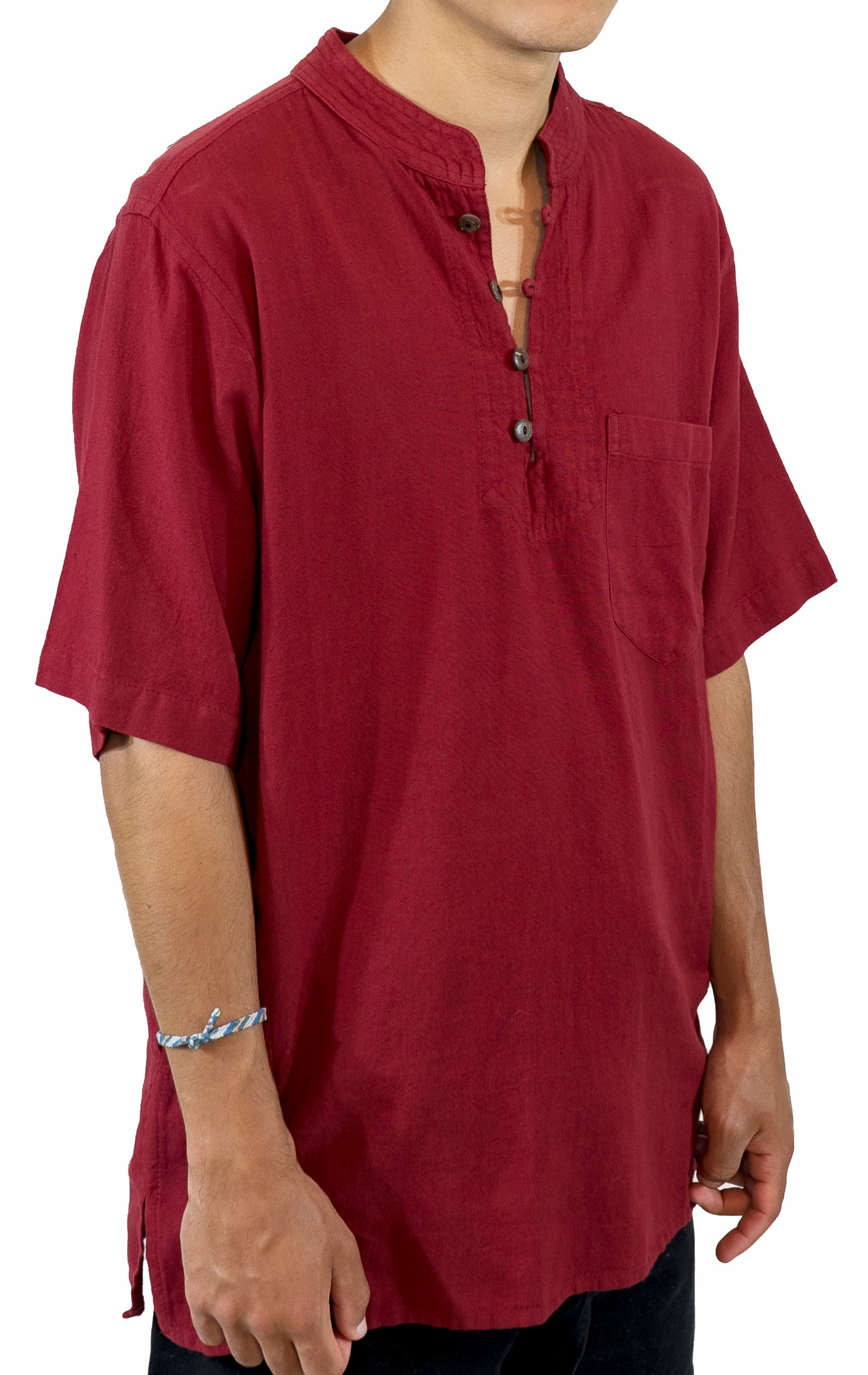 Robe Cérémonie été Asymétrique Fente Ouverte Devant Avec Manche Bleu Gris Robe Cérémonie été Asymétrique Fente Ouverte Devant Avec Manche Bleu Gris