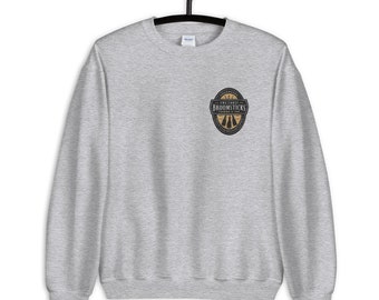the three broomsticks sweatshirt