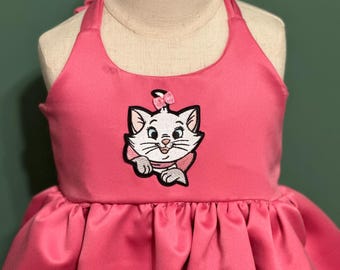 marie aristocats dress