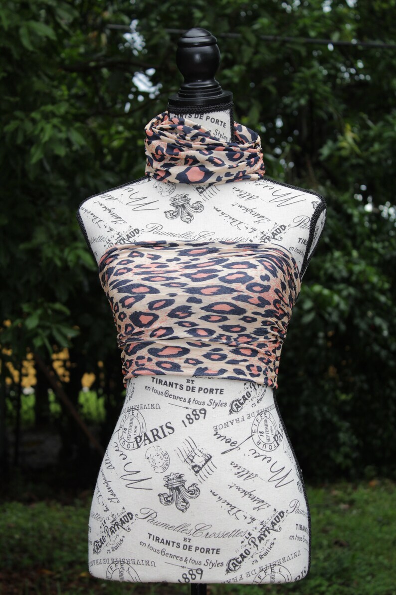 1 FREE Animal Prints Buy1Get1-FREE Mix or Match