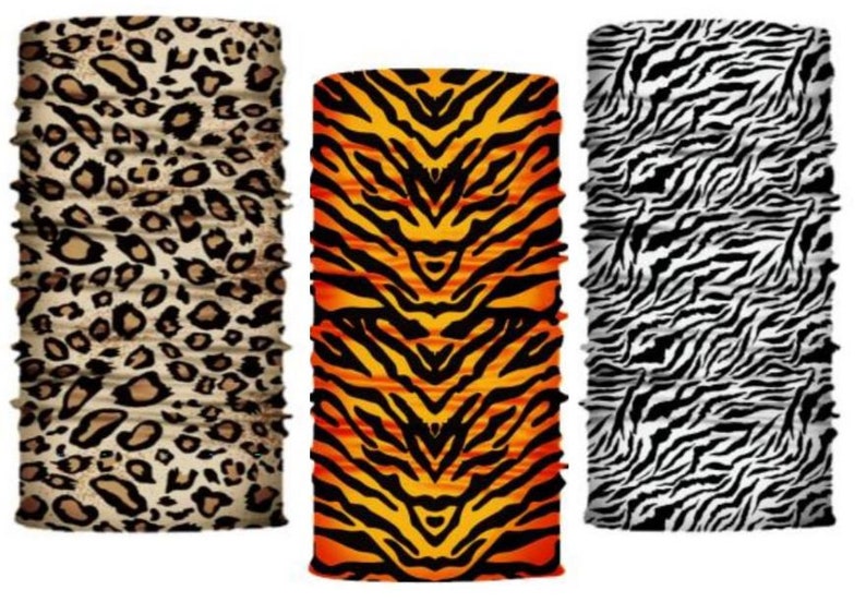 1 FREE Animal Prints Buy1Get1-FREE Mix or Match
