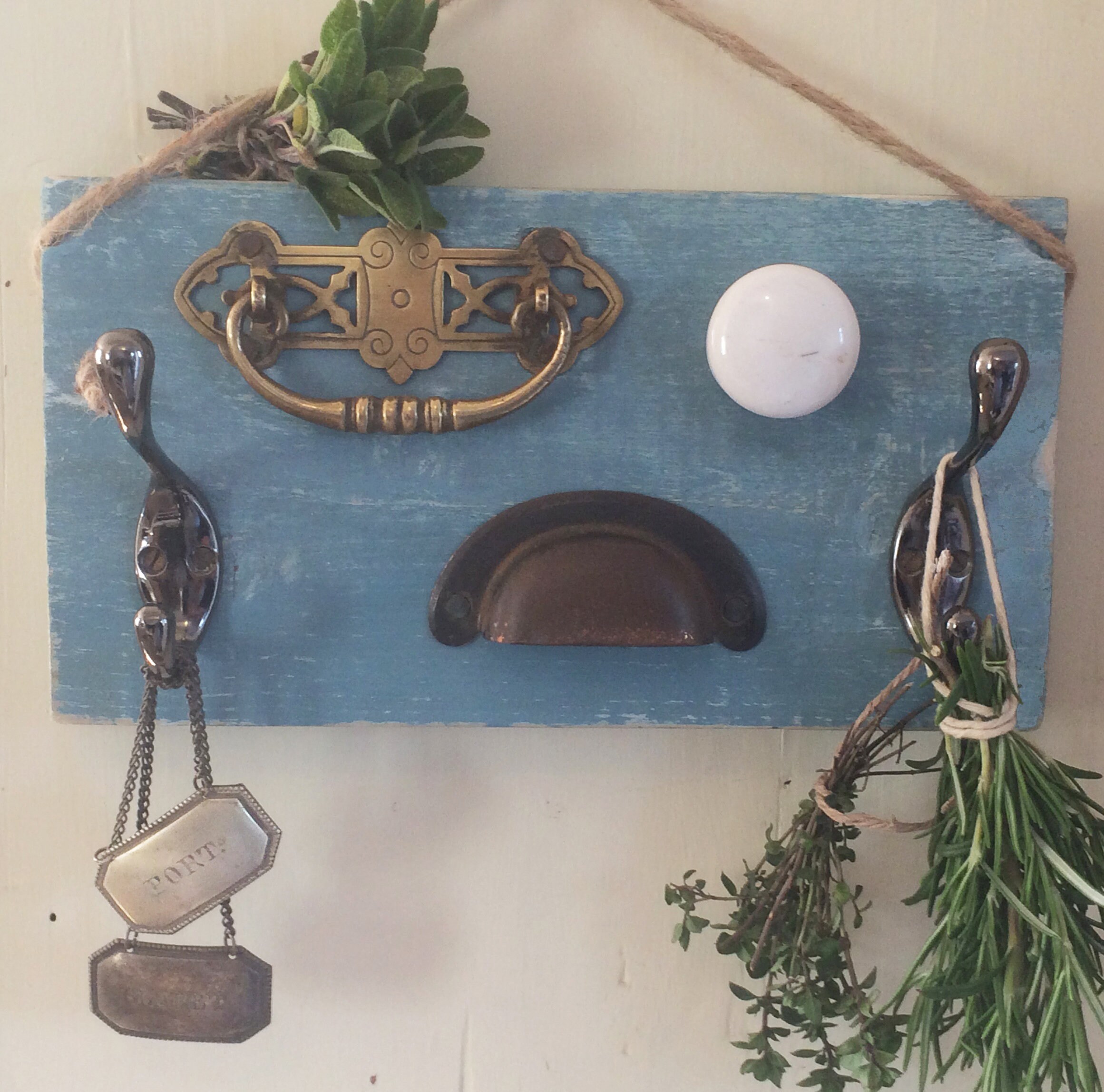 Vintage Kitchen Hooksvictorian & Antique Hooks on Etsy UK