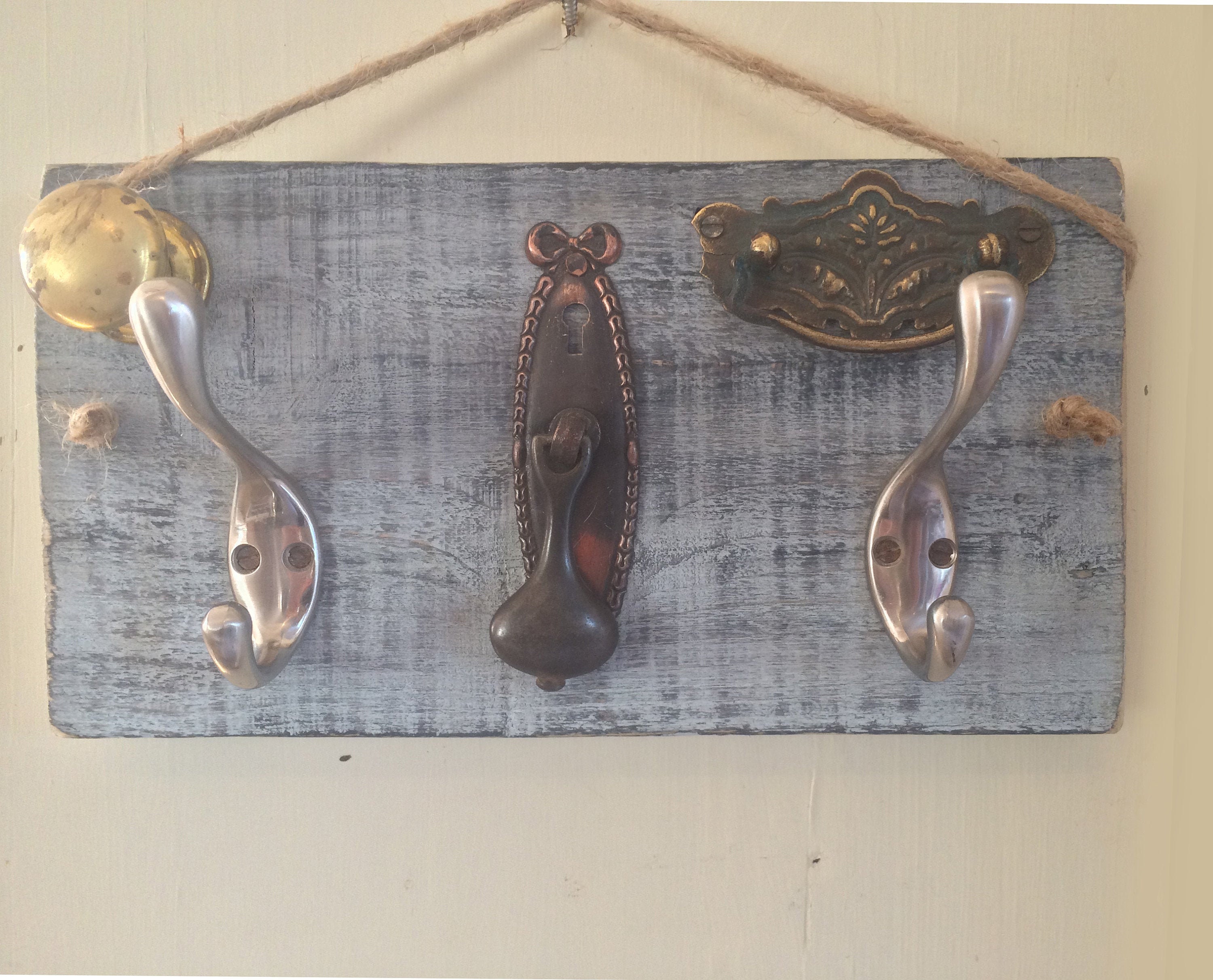 Vintage kitchen hooksVictorian & antique hooks on Etsy