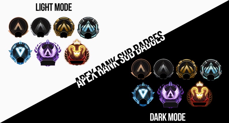 apex ranks apex ranks
