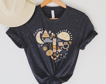 NICU Nurse Shirt, Neonatal Intensive Care Unit Appreciation Gift