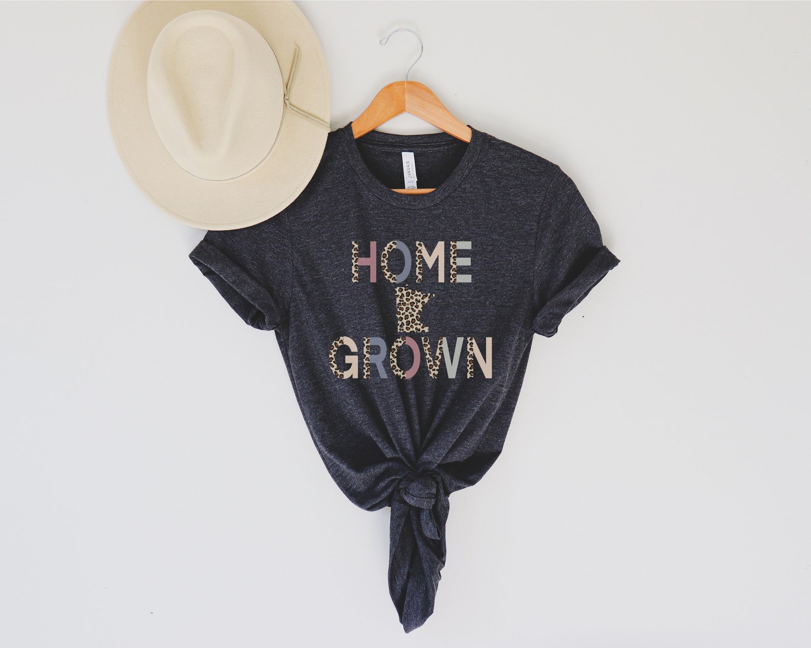 home grown tshirt