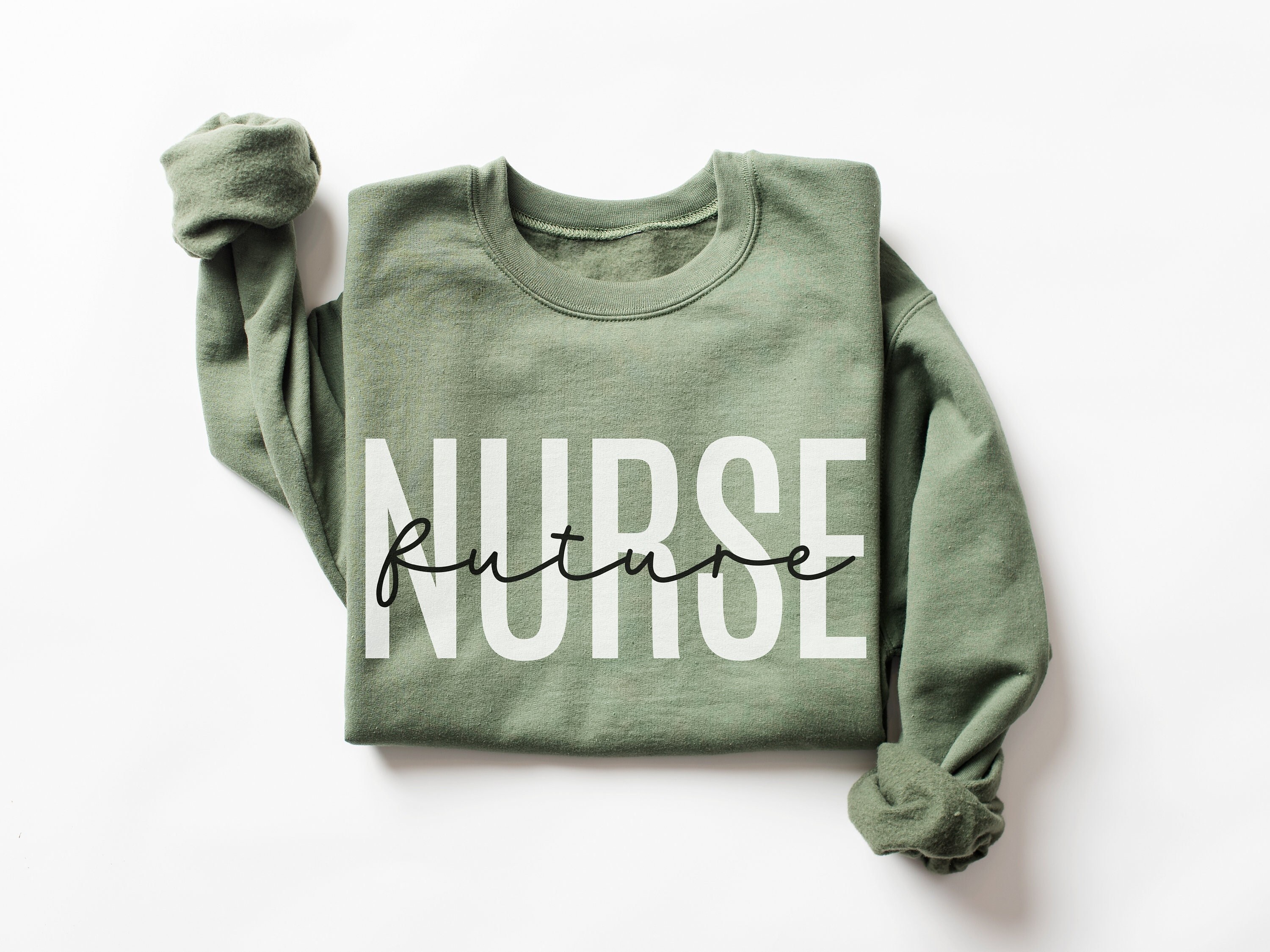 Nursing student best sale sweater