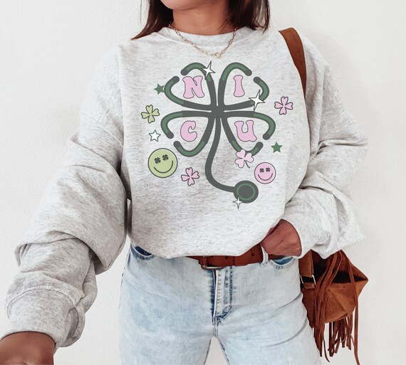 Stethoscope sweater best sale