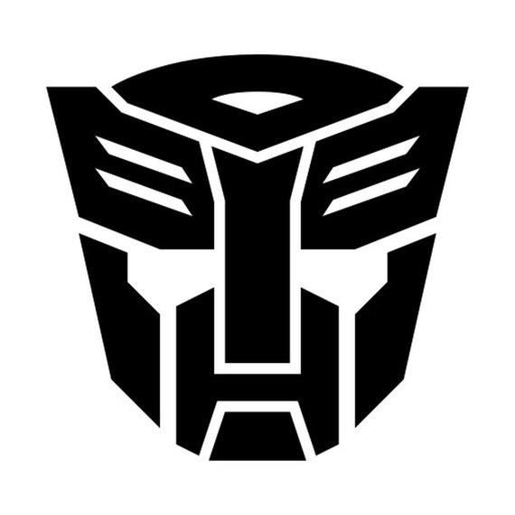 autobots logo png
