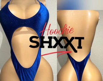 Royal one piece