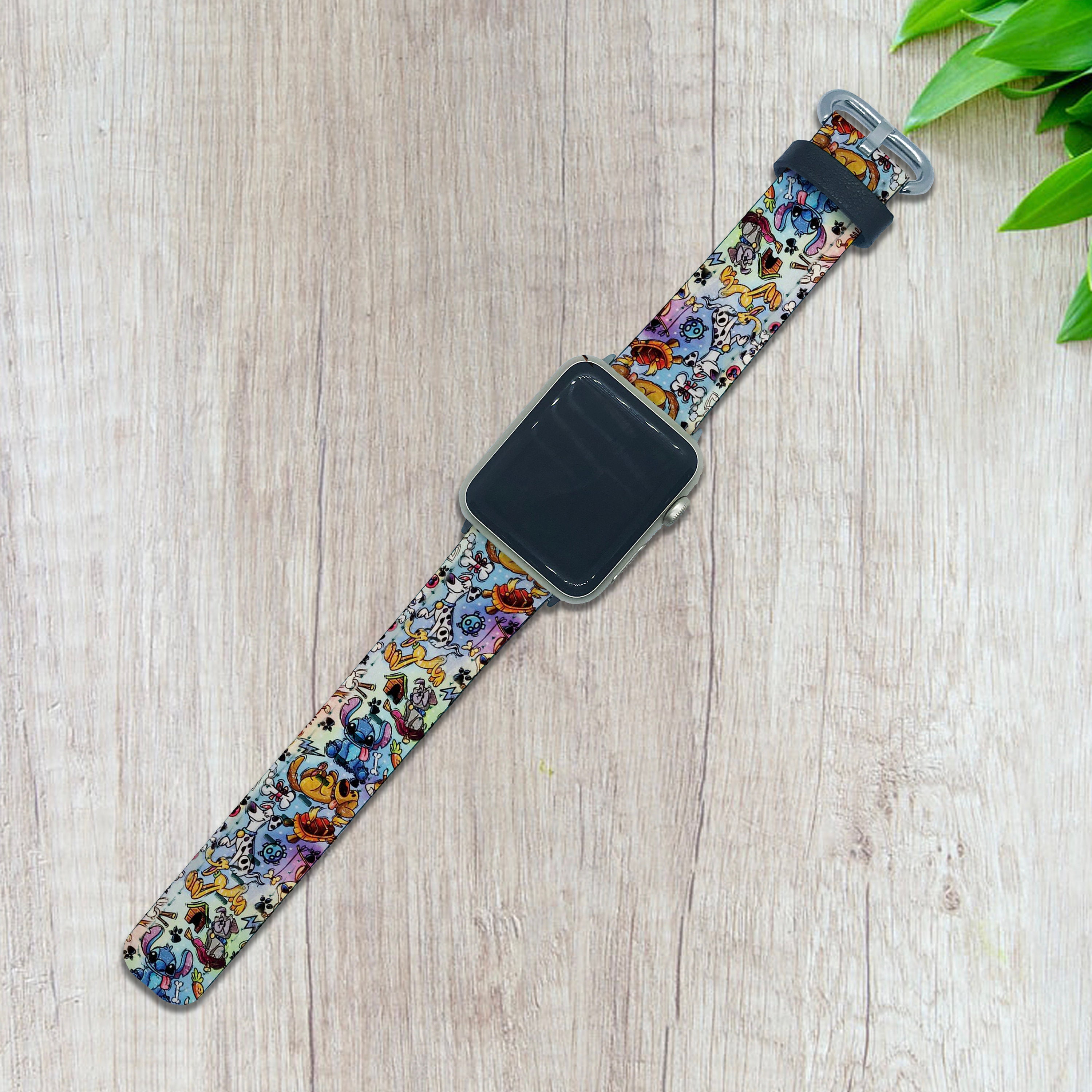 Dooney Apple Watch Etsy Canada