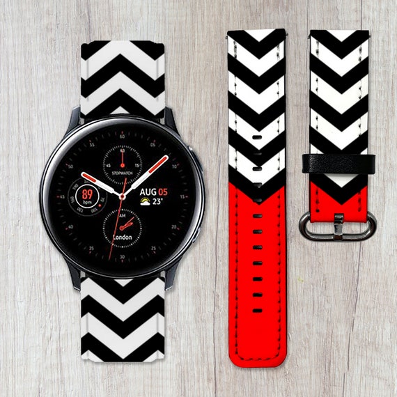 Active Band For Samsung Galaxy Watch 3 / Active / Gear