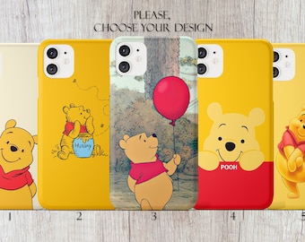Winnie Pooh Pixel Etsy