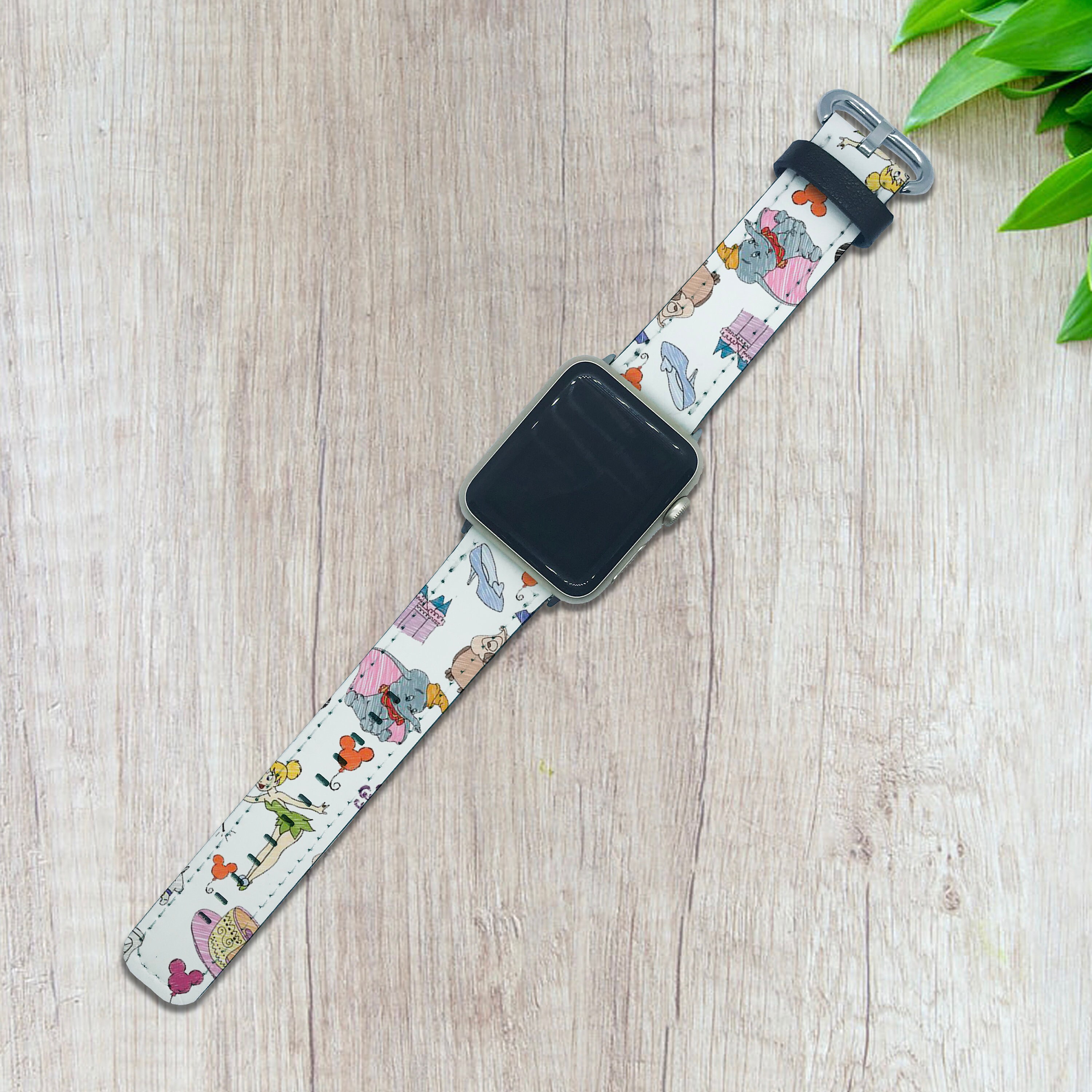 Elephant apple outlet watch band