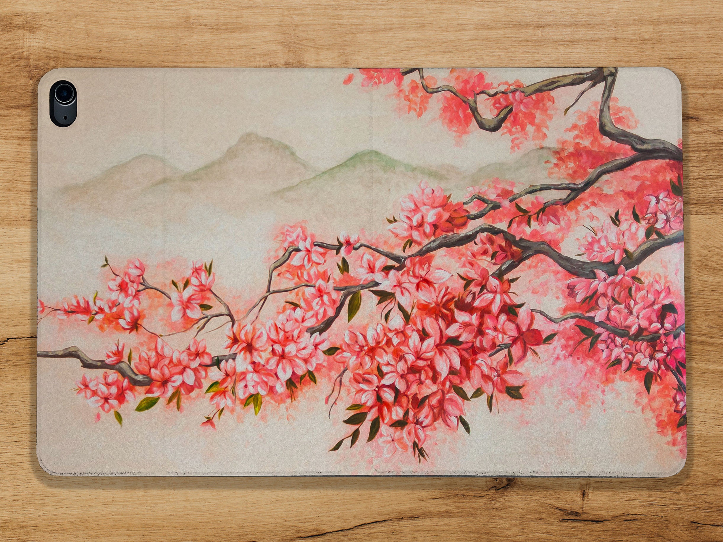 Almond Blossom iPad 11 7 Mini Japan 2024 iPad 11