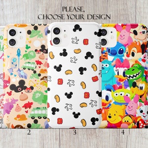 Custodia Topolino A36 A56 Disney per iPhone 16e 15 14 13 12 11 Custodia Galaxy S25 S24 Custodia Google Pixel 6 7 8 Custodia Galaxy Note 20 Custodia Galaxy S9 SE