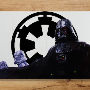 Darth Vader 2025 iPad 11th 7th gen mini Stormtrooper 2024 iPad 11 Air iPad 13 Pro iPad Air 5 iPad 9.7 10.2 iPad Pro 11 Pro 12.9 iPad mini 4