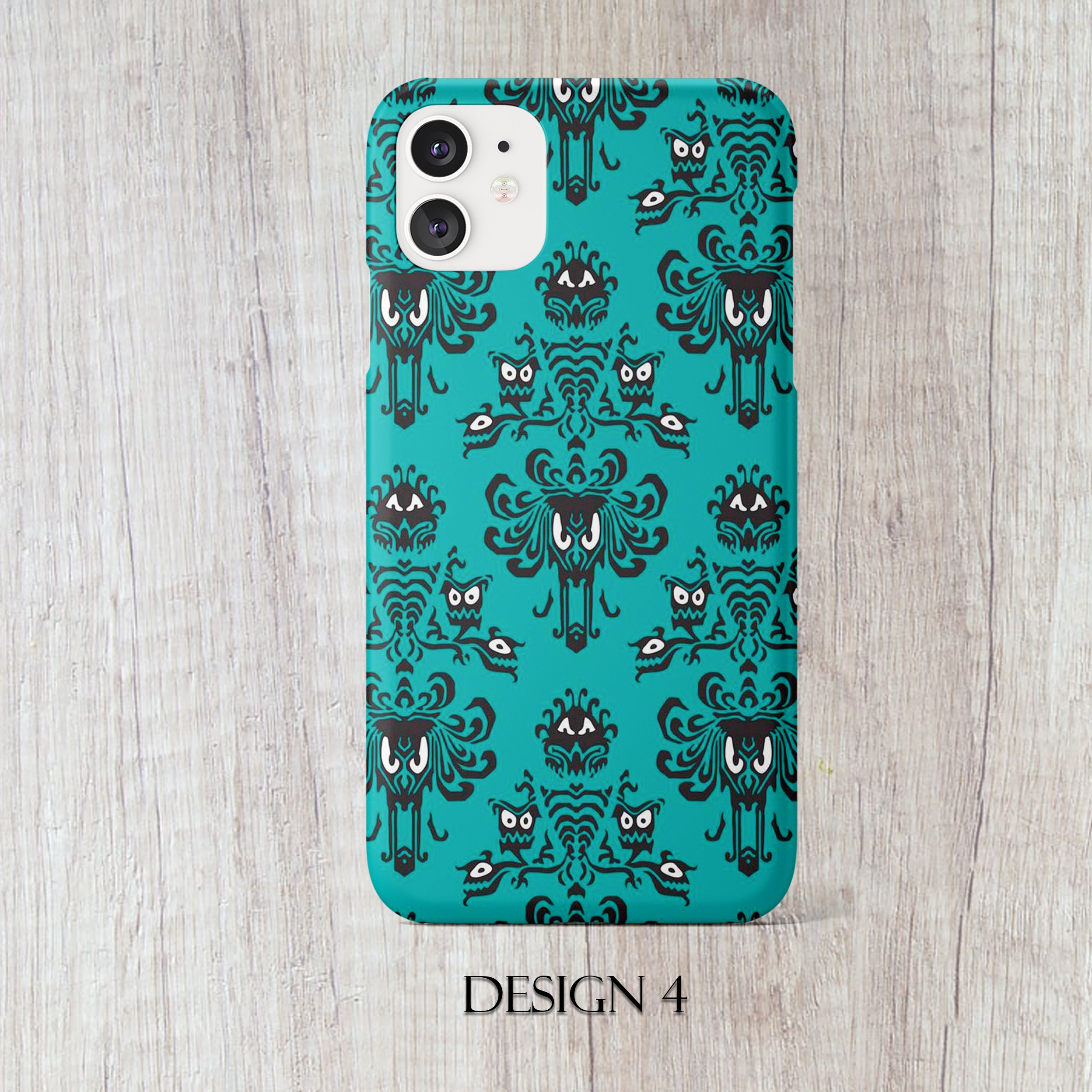 Haunted Mansion iPhone 11 case Disney iPhone 12 Pro Max case Etsy
