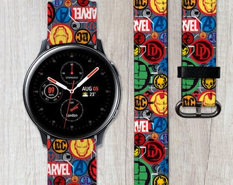 Gucci Gear S2 Band - Etsy