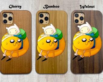 استكس Adventure Time Iphone Case | Etsy coque iphone 8 Adventure Time All Character